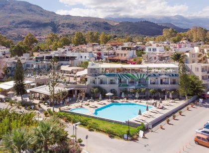 Georgioupolis Beach Hotel