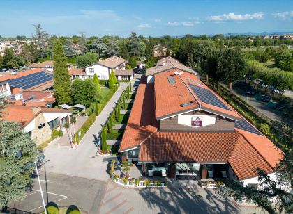 Best Western Plus Hotel Modena Resort