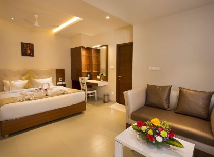 Hotel Green Ridge
