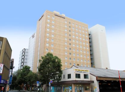 宇都宮站前里士滿飯店