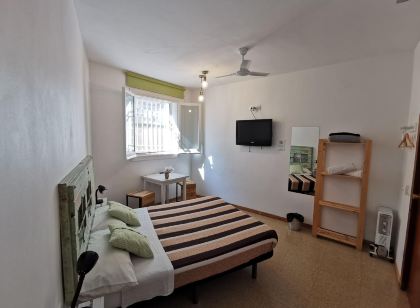 Mucha Masia Hostel Rural Urba