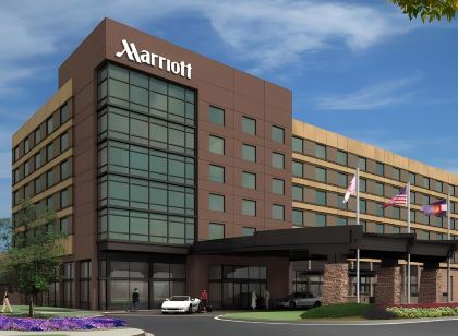 Denver Marriott Westminster