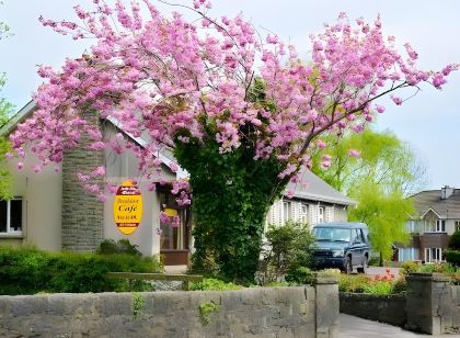 Ach na Sheen Guest House