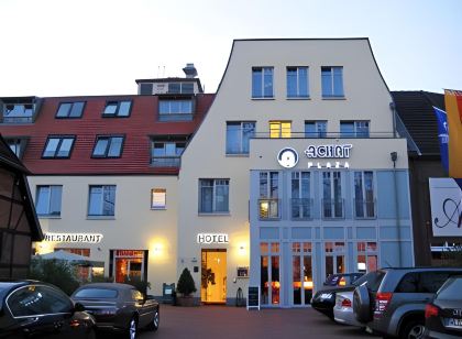 ACHAT Hotel Buchholz Hamburg