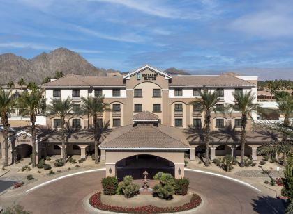 Embassy Suites by Hilton la Quinta Hotel & Spa