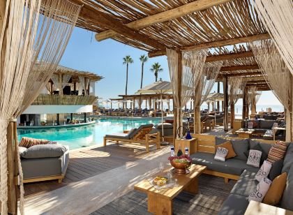 ME Cabo by Meliá – Adults Only
