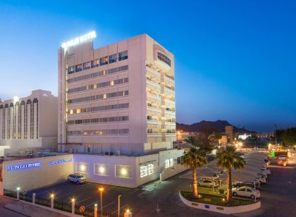 Al Falaj Hotel