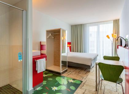 ibis Styles Karlsruhe Ettlingen