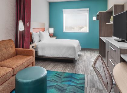 Home2 Suites by Hilton Ocean City Bayside
