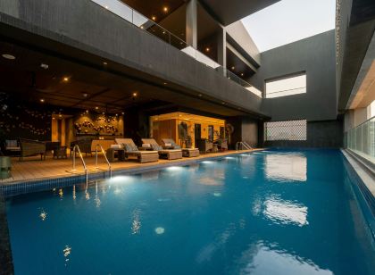 Courtyard Vadodara