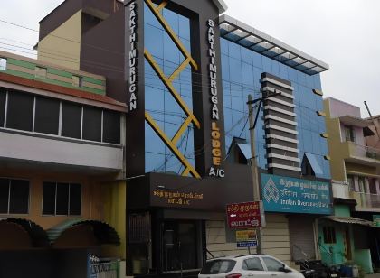 Sakthimurugan Residency