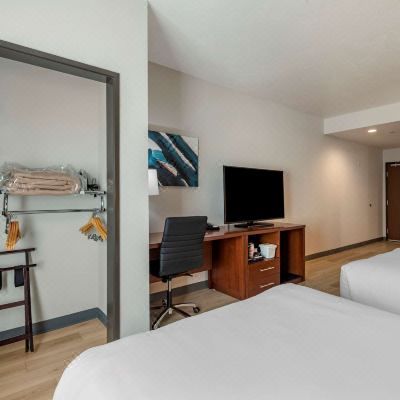 2 Queen Beds Room, Non-Smoking 2 Queen Beds Room, Non-Smoking Comfort Suites Promo Code