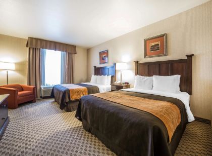 Comfort Inn & Suites Henderson - Las Vegas