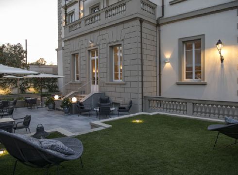 Dimora Palanca Boutique & Spa