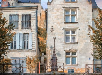 Au Relais Saint Maurice / Chambre d'Hôtes