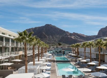 Mountain Shadows Resort Scottsdale