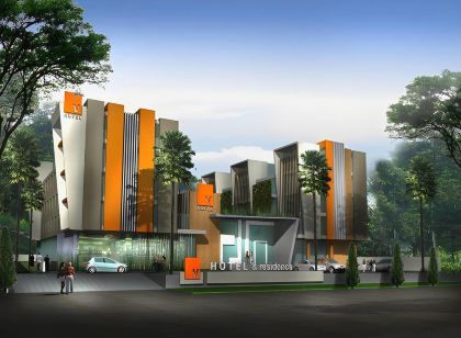 V Hotel & Residence Bandung