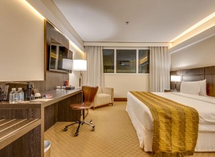 K Hotel