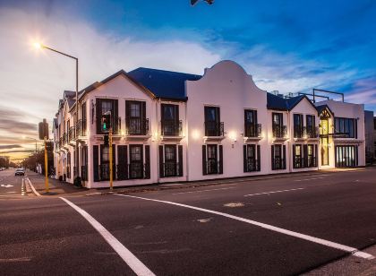 The Salisbury