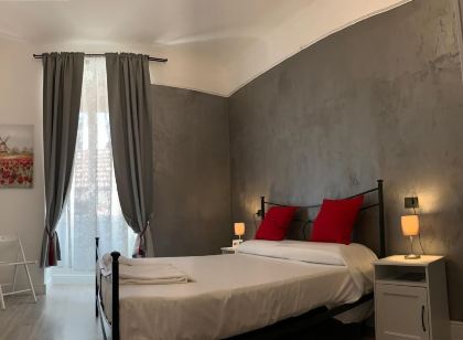 Affittacamere Virginia's Rooms