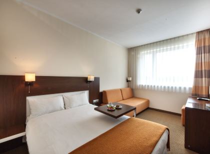 Desilva Inn Katowice Airport