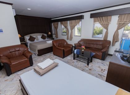 Mix Hotel