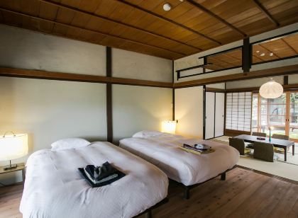 篠山城下町ホテル NIPPONIA