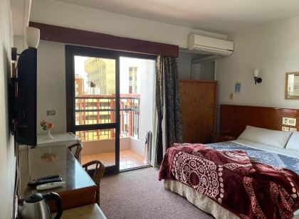 St.Joseph Hotel