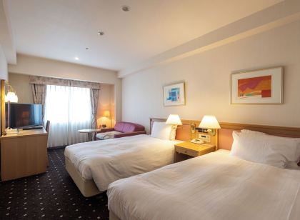 ホテルレイクアルスター アルザ泉大津