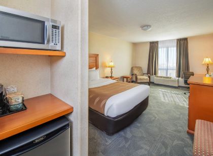 Quality Inn & Suites