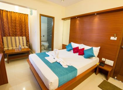 The Grand Inn Mysore
