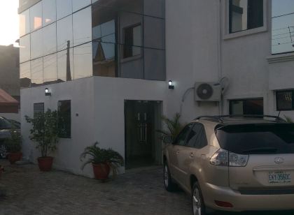 保護區公寓套房飯店