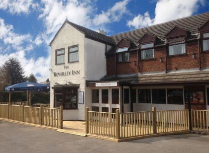 Beverley Inn & Hotel
