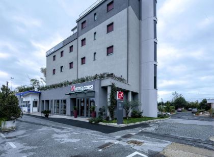 Best Western Hotel Corsi