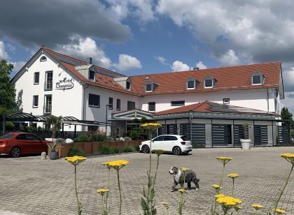 Hotel Bavaria