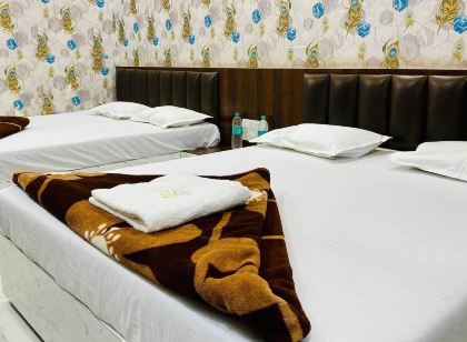 Hotel Shree Shyam Sharnam