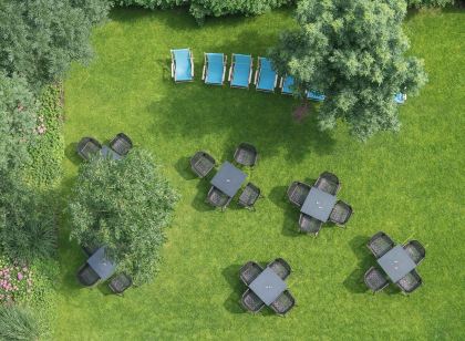 Hotel Motel One Hamburg-Alster