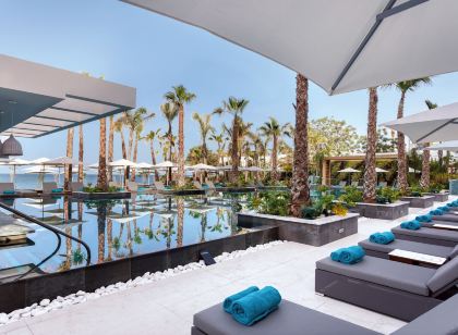 Amavi, MadeForTwo Hotels - Paphos