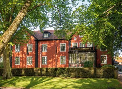 Slottshotellet