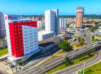 宜必思納塔爾飯店