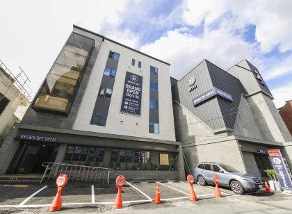 안동 브라운도트 안동 문화의 거리점