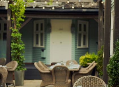 Hotel du Vin & Bistro Brighton
