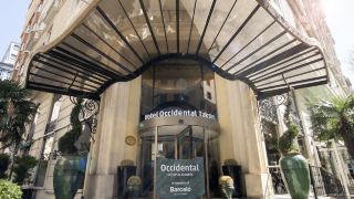 occidental-taksim