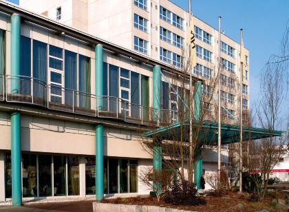 Hotel NH Mannheim Viernheim