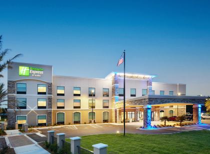 Holiday Inn Express & Suites GULF BREEZE - PENSACOLA AREA by IHG