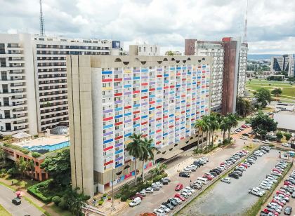 St Paul Plaza Hotel