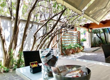 Villa Alba Boutique Hotel