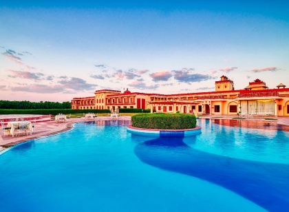 The Ummed Jodhpur Palace Resort & Spa