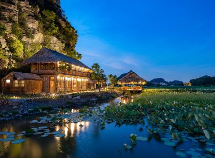 Muong Village Ninh Binh