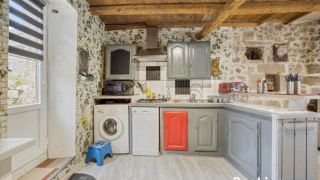 maison-de-2-chambres-avec-jardin-clos-et-wifi-a-valprivas